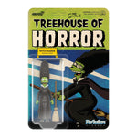Super7 Treehouse Of Horror Witch Marge