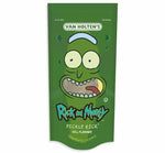 Van Holten Rick & Morty Pickle "Dill Flavored"