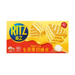 Ritz Biscuit Seven Layer Cheese (77g) (China)