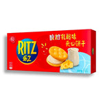 Ritz Creamy Cheese (218g) (China)