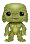 Funko Pop! Monsters Creature from the Black Lagoon #116