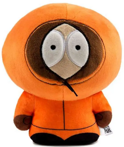 Kidrobot South Park Phunny Kenny 7" Plushy