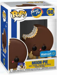 Funko Pop Moon Pie Moon Pie 98 Only At Walmart