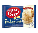 Kit Kat Ice Cream (116g) (Japan)
