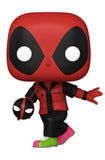 Funko Pop Deadpool Bowling Deadpool 1342