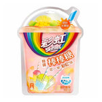 Skittles Lollipop Fruit - Pink Pack (54g) (China)