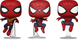 Spider-Man / Friendly Neighborhood Spider-Man / The Amazing Spider-Man 3-Pack