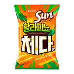 Sunchip Jalapeno Cheddar (135g) (Korea)