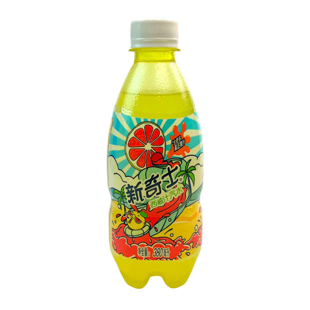 Sunkist Grapefruit (380ml) (China) – POP Shop & Gallery