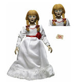 NECA The Conjuring Universe Retro Clothed Series 8 Inch Action Figure - Annabelle