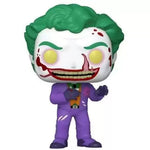 Funko Pop Heroes DCeased The Joker 422