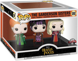 Funko Hocus Pocus The Sanderson Sisters 1202