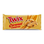 Twix Caramel Centre Cookies (UK)