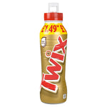 Twix Chocolate Brownie Milkshake (350ml) (UK)