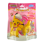 Pokémon Cheese Lollipops with Probiotics (60g) (China)