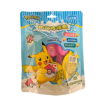 Pokémon Cheese Lollipops with Calcium Lactate (60g) (China)