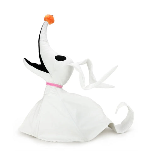 Kidrobot x The Nightmare Before Christmas Zero 13" Interactive Light Up Plush