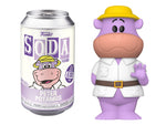 Funko Peter Potamus Soda 1/6000 (unsealed)