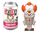Funko Pennywise Soda 1/15000 (unsealed)