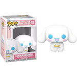 Funko Pop Hello Kitty And Friends Cinnamoroll 92