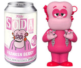Funko Frankenberry Soda 1/7500 (unsealed)