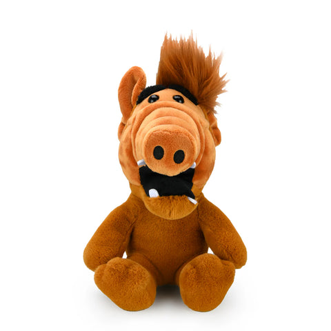 Kid Robot Phunny: Alf Plush 8"
