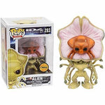 Funko Pop Movies ID4 Independence Day Alien 283 LIMITED EDITION CHASE