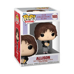 Funko POP! Movies: The Breakfast Club - Allison 1655