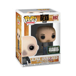 Funko Pop Television The Walking Dead Alpha (Unmasked) 892 AMC WALKING DEAD SUPPLY DROP EXCLUSIVE