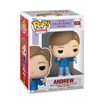 Funko POP! Movies: The Breakfast Club - Andrew 1656