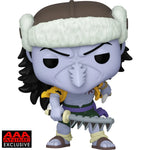 Funko POP! Animation: One Piece - Arlong 1779 AAA ANIME EXCLUSIVE