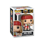 Guns N Roses Axl Rose Funko Pop!