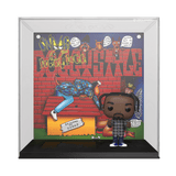 Funko Pop! Snoop Dogg #38