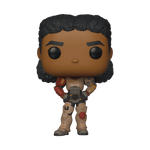 Funko Pop Lightyear Izzy Hawthorne 1212