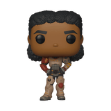 Funko Pop Lightyear Izzy Hawthorne 1212