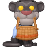 Funko POP! The Jungle Book: Bagheera 1475