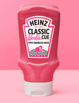 Heinz Classic BarbieCUE Mayo Barbecue Sauce (415ml)