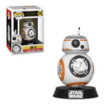 Funko POP! Star Wars: BB-8 314