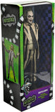 Beetlejuice (1988) Striped Suit Beetlejuice 1/4 Scale Figure