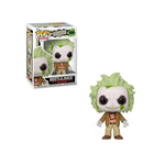Funko POP! Movies: Beetlejuice Beetlejuice - Beetlejuice 1689