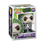 Funko POP! Plus: Beetlejuice - Beetlejuice on Tombstone 1757