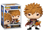 Funko POP! Animation: Black Clover - Leopold 1719