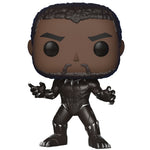 Funko POP! Black Panther: Black Panther 273