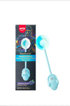 AMOS Tasty Sounds Audio Lollipop Blueberry Flavor “Electronic/Dance” (12g)