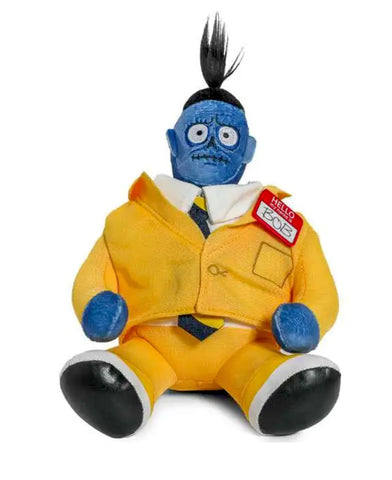 Kidrobot Beetlejuice Beetlejuice - Bob Phunny Plush