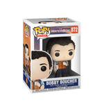 Funko POP! Movies: The Waterboy - Bobby Boucher 872 catalog photo; actual condition shown separately