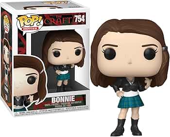 Funko Pop Movies The Craft Bonnie 754