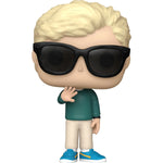 Funko POP! Movies: The Breakfast Club - Brian 1658
