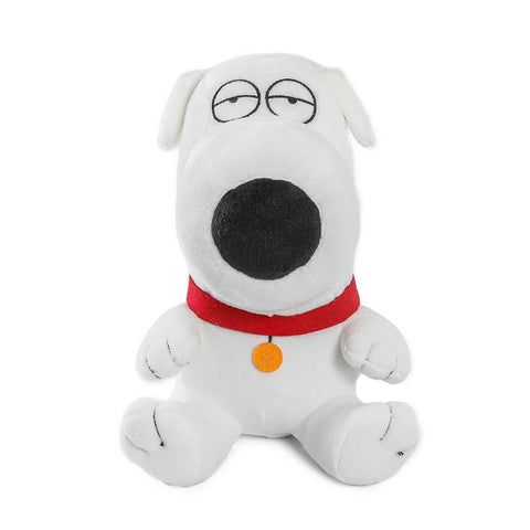 Kidrobot x Family Guy Phunny Brian Plush