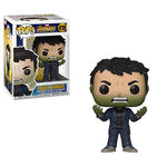 Funko POP! Marvel: Avengers Infinity War - Bruce Banner 419